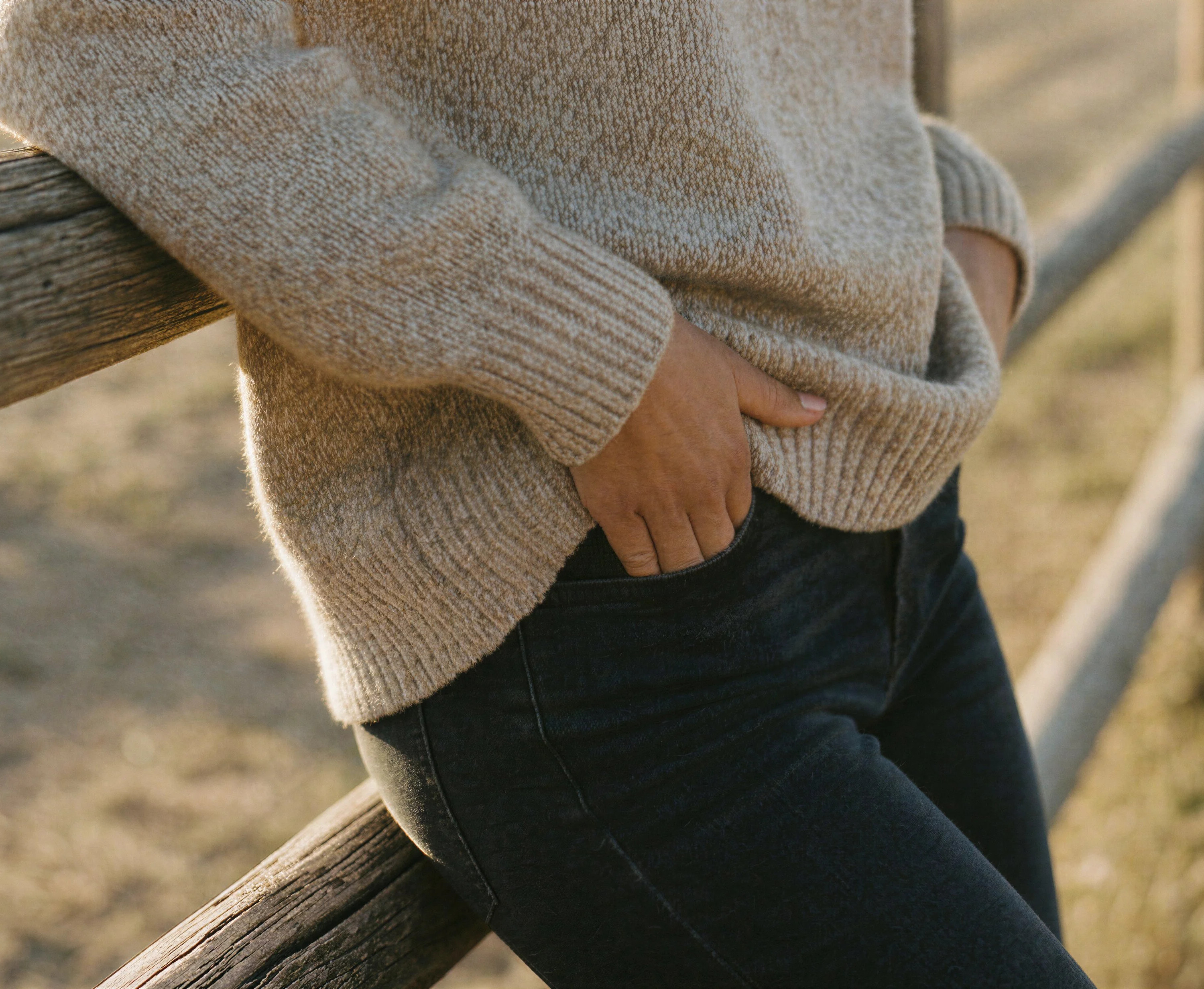 Sweater